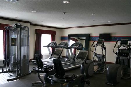 фото отеля Hampton Inn Indiana