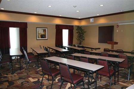 фото отеля Hampton Inn Indiana