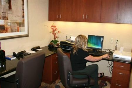 фото отеля Hampton Inn Indiana
