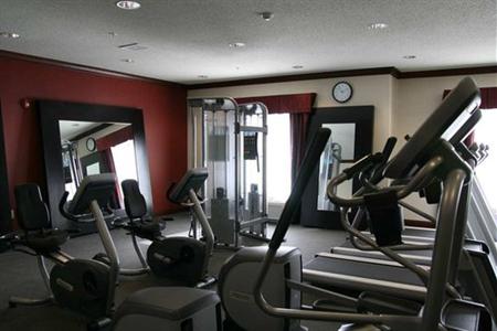 фото отеля Hampton Inn Indiana