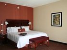 фото отеля Hampton Inn Indiana