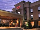 фото отеля Hampton Inn Indiana