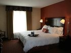 фото отеля Hampton Inn Indiana