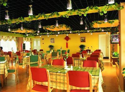 фото отеля Home Inn (Guangzhou Baiyun Avenue)