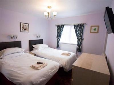 фото отеля Hawthorn Hotel