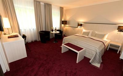 фото отеля Airport Hotel Berger's Park