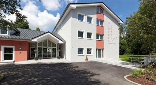 фото отеля Airport Hotel Berger's Park