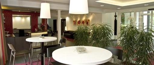 фото отеля Airport Hotel Berger's Park