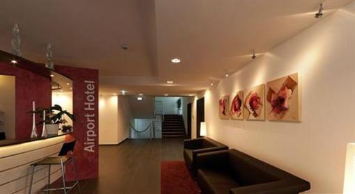 фото отеля Airport Hotel Berger's Park