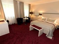 Airport Hotel Berger's Park