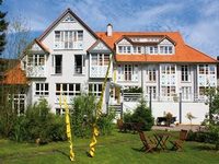 Romantisches Hotel Menzhausen Uslar