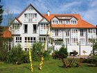 фото отеля Romantisches Hotel Menzhausen Uslar