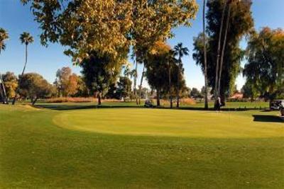 фото отеля Orange Tree Golf Resort