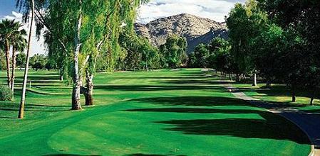 фото отеля Orange Tree Golf Resort