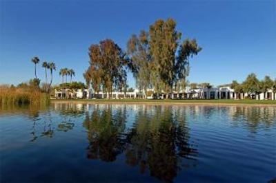 фото отеля Orange Tree Golf Resort