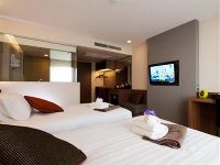 41 Suite Bangkok