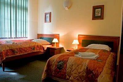 фото отеля Hotel Rycerski