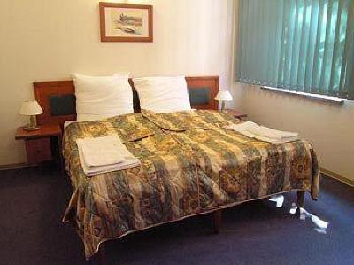 фото отеля Hotel Rycerski