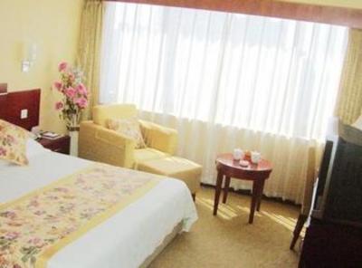 фото отеля Zhi Yuan Lou Hotel