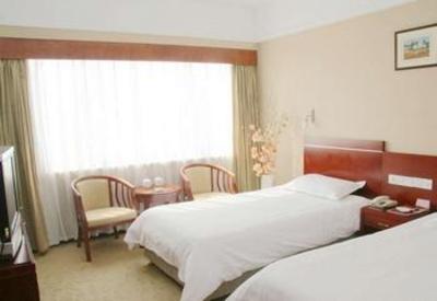 фото отеля Zhi Yuan Lou Hotel
