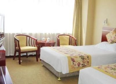 фото отеля Zhi Yuan Lou Hotel