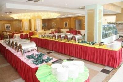 фото отеля Zhi Yuan Lou Hotel