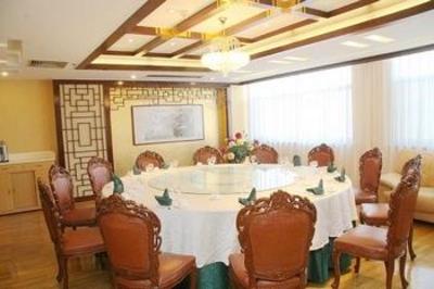 фото отеля Zhi Yuan Lou Hotel
