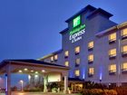 фото отеля Holiday Inn Express Edmonton International Airport