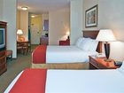 фото отеля Holiday Inn Express Edmonton International Airport