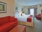 фото отеля Holiday Inn Express Edmonton International Airport