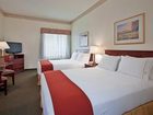 фото отеля Holiday Inn Express Edmonton International Airport