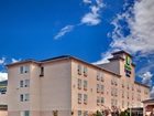 фото отеля Holiday Inn Express Edmonton International Airport