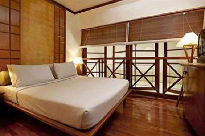 фото отеля Avillion Port Dickson