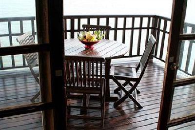 фото отеля Avillion Port Dickson