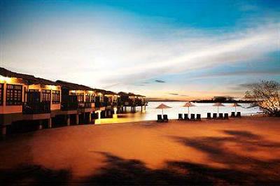 фото отеля Avillion Port Dickson