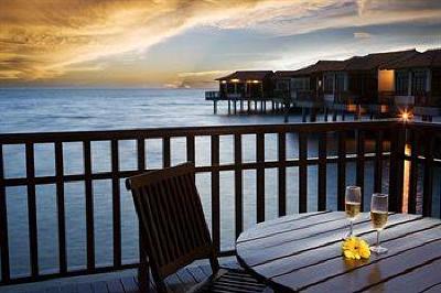 фото отеля Avillion Port Dickson