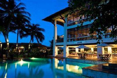 фото отеля Avillion Port Dickson