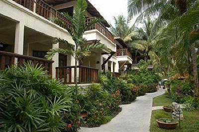 фото отеля Avillion Port Dickson