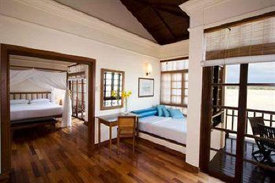 фото отеля Avillion Port Dickson