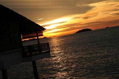 фото отеля Avillion Port Dickson