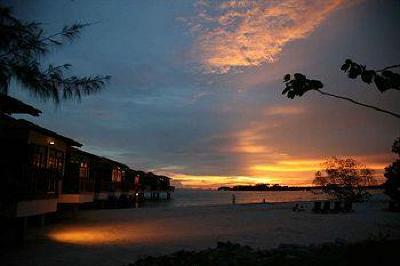 фото отеля Avillion Port Dickson