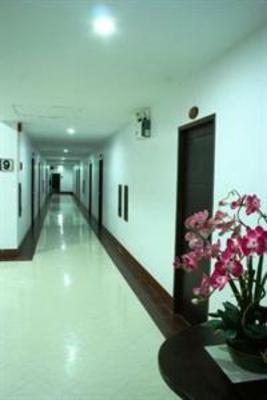 фото отеля Nice Beach Hotel Rayong