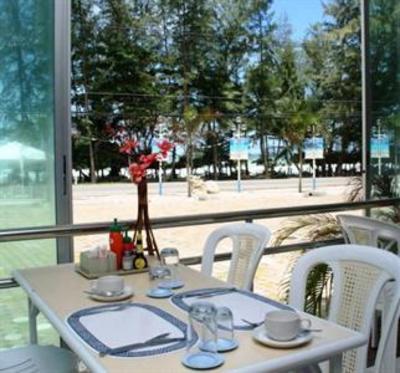 фото отеля Nice Beach Hotel Rayong