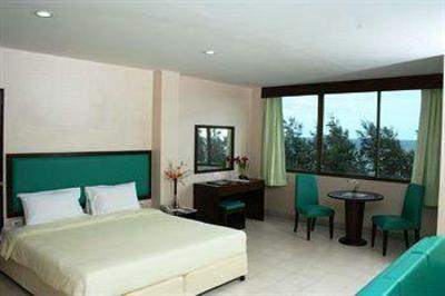 фото отеля Nice Beach Hotel Rayong