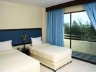 фото отеля Nice Beach Hotel Rayong