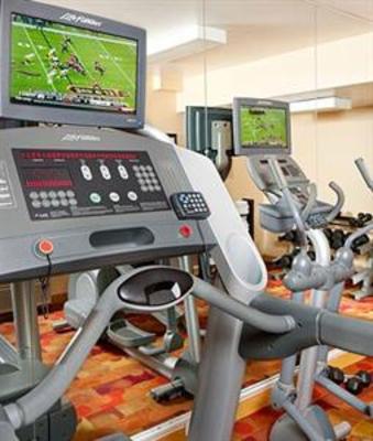 фото отеля TownePlace Suites Columbus Airport Gahanna