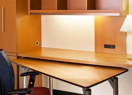 фото отеля TownePlace Suites Columbus Airport Gahanna