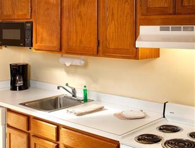 фото отеля TownePlace Suites Columbus Airport Gahanna