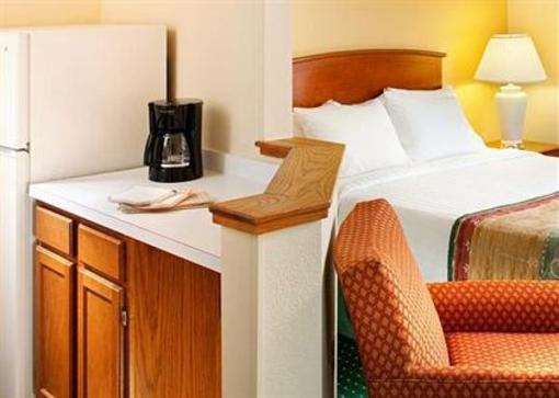 фото отеля TownePlace Suites Columbus Airport Gahanna