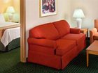 фото отеля TownePlace Suites Columbus Airport Gahanna